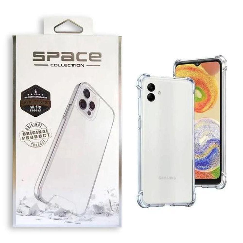 Capinha Space Collection  - Samsung A04