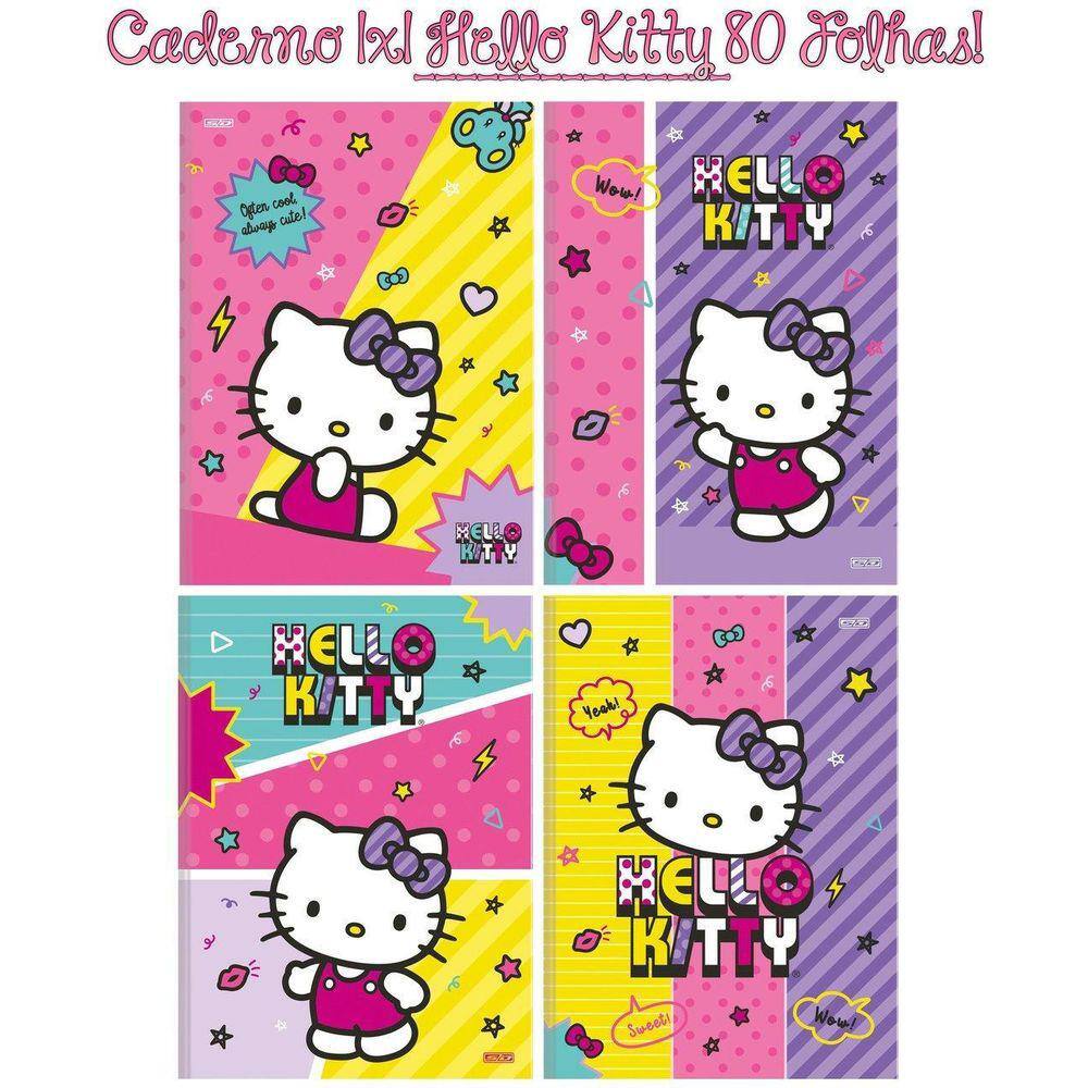 Hello Kitty 10