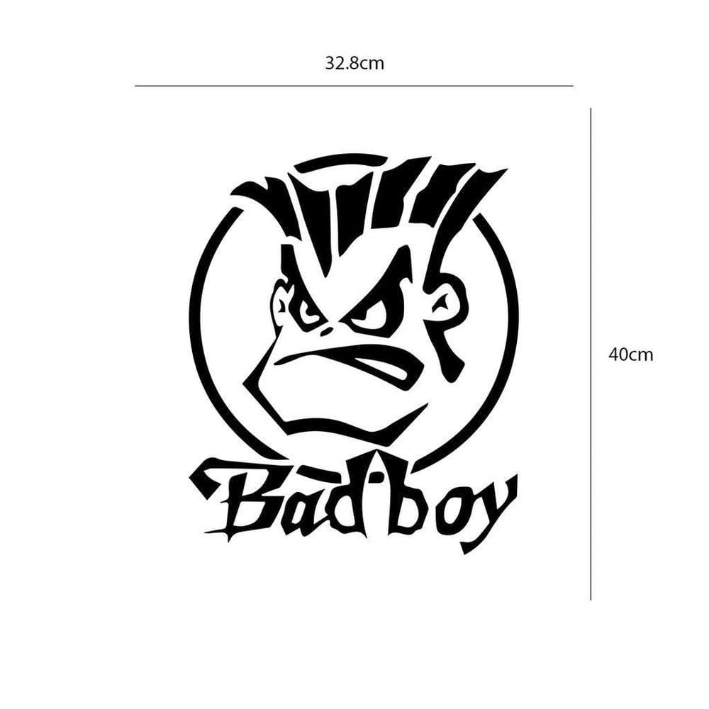 adesivo-bad-boy-pontofrio