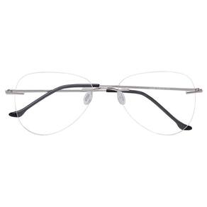 Armação Óculos Oakley Descanso Lupa Vilao Mandrake Cinza  Armações de  óculos, Óculos, Armação de oculos oakley