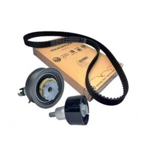 Kit Correia Dentada Up Gol Tiguan Polo Audi A1 1.0 1.4