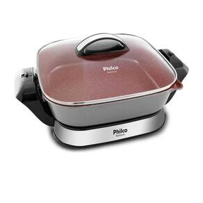 Panela Elétrica Philco Redstone 4L 1200W Ppe04 - 220V