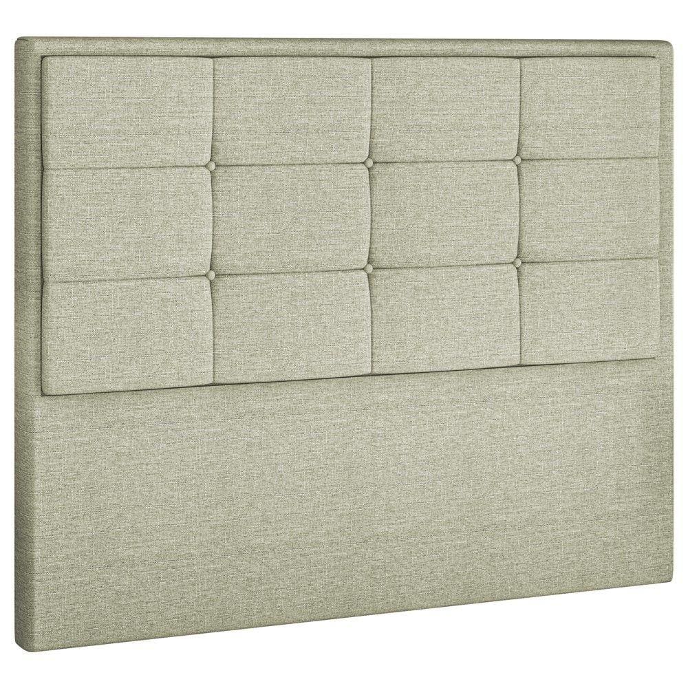 Cabeceira Casal 140 cm Lhots Linho SL 76 Peer