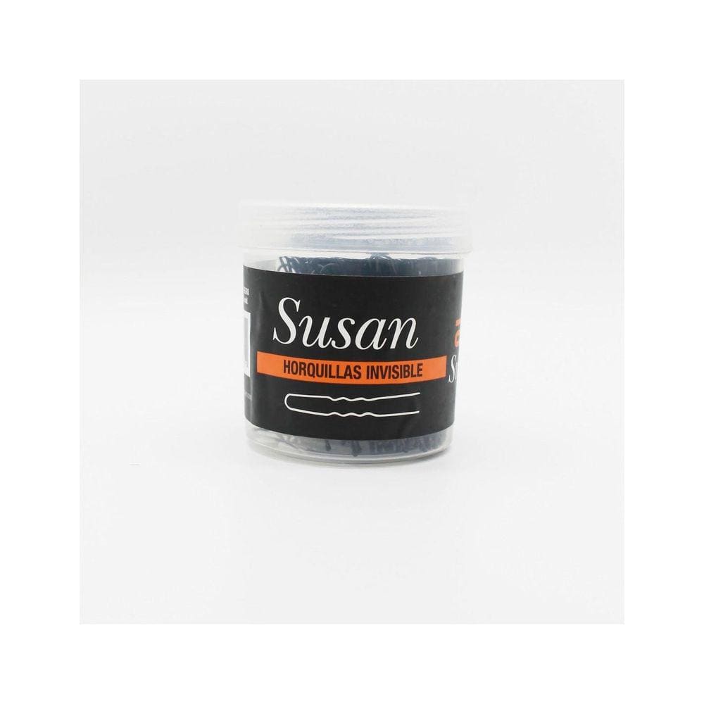 Ag Grampo Invisível - Susan Preto