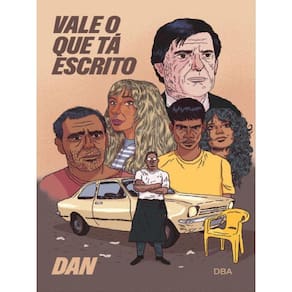 Vale O Que Tá Escrito