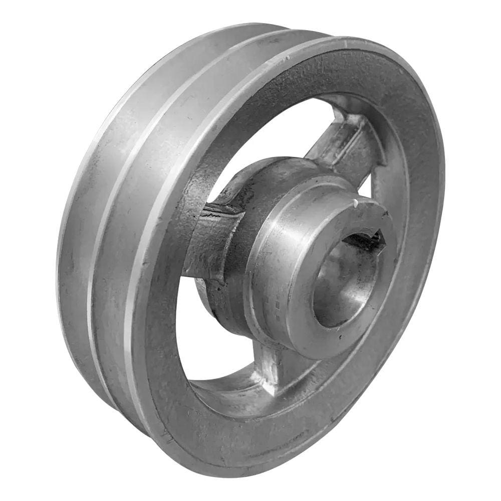 2 3V 412 Sh Polia + Sh-Blk 1/2