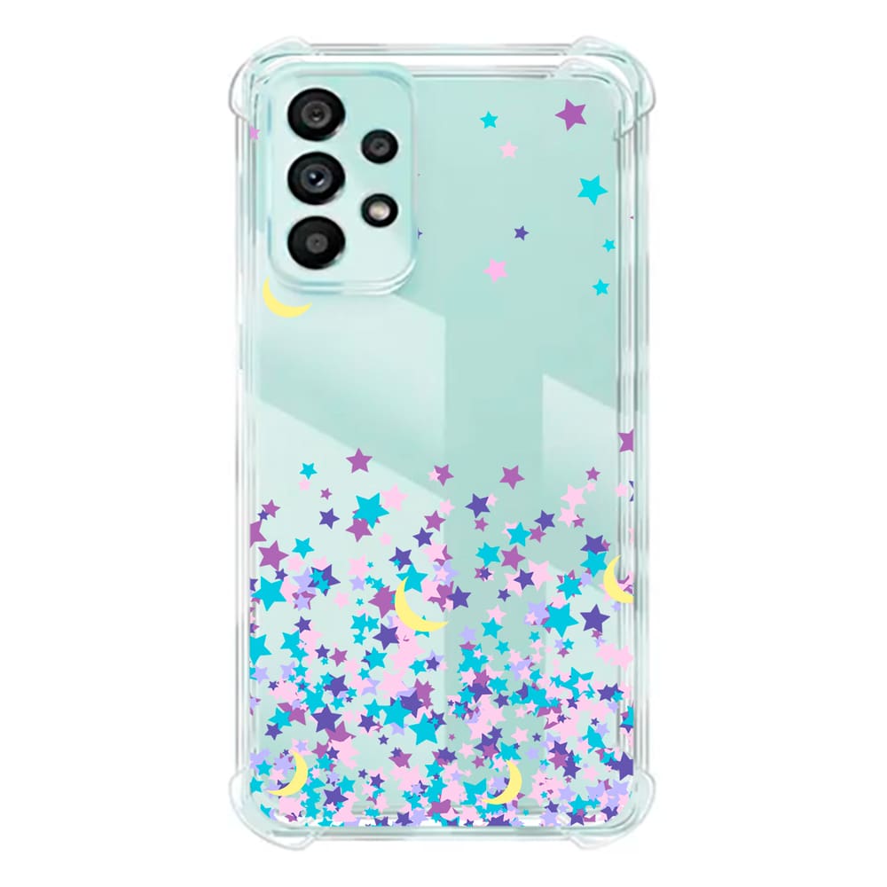 Capa Capinha De Celular Compatível com Galaxy A73 Samsung Personalizada