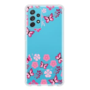 Capa Capinha De Celular Compatível com Galaxy A72 Samsung Personalizada