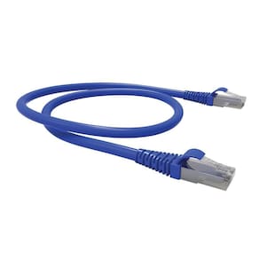 Patch Cord Cat5E U/Utp T568Ab 0,5M Furukawa