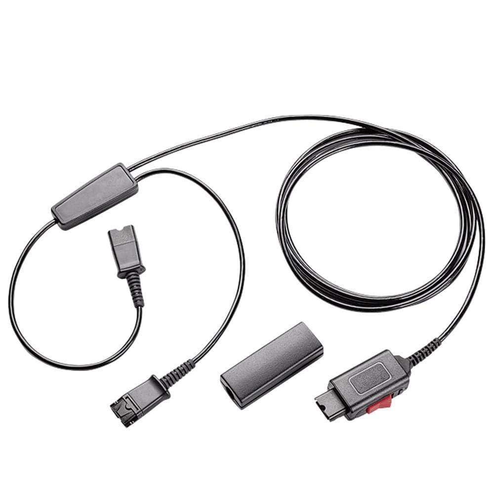 Cabo M12 Qd Treinamento 27019-01 - Plantronics - Poly Hp