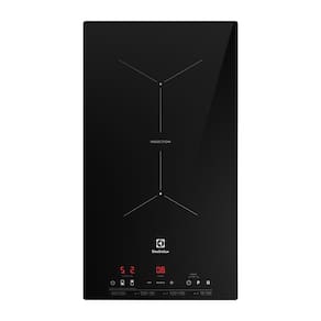 Cooktop de Indução Electrolux 2 Zonas Com Powerboost Preto (IE3LP)