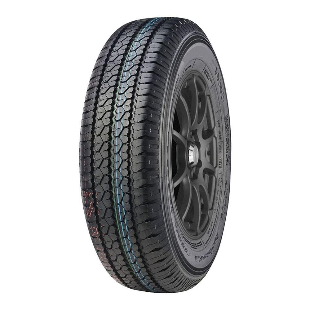 Pneu Compasal Aro 16C 205/75R16C Vanmax 8 Lonas 110/108R