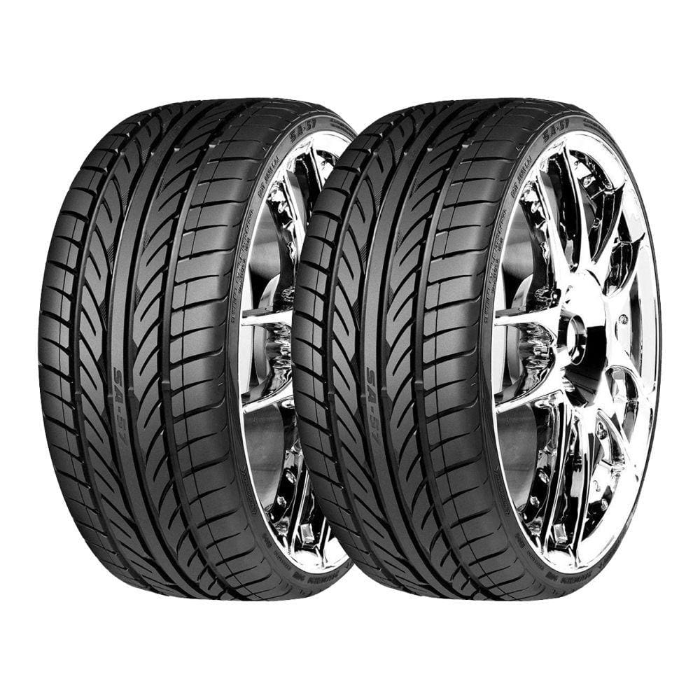 Kit 2 Pneus Westlake Aro 17 205/50R17 SA-57 93W