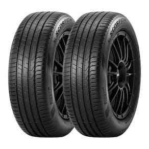 Kit 2 Pneus Pirelli Aro 17 205/55R17 Scorpion KS 91V