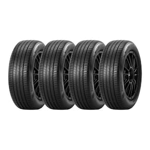 Kit 4 Pneus Pirelli Aro 17 205/55R17 Scorpion KS 91V