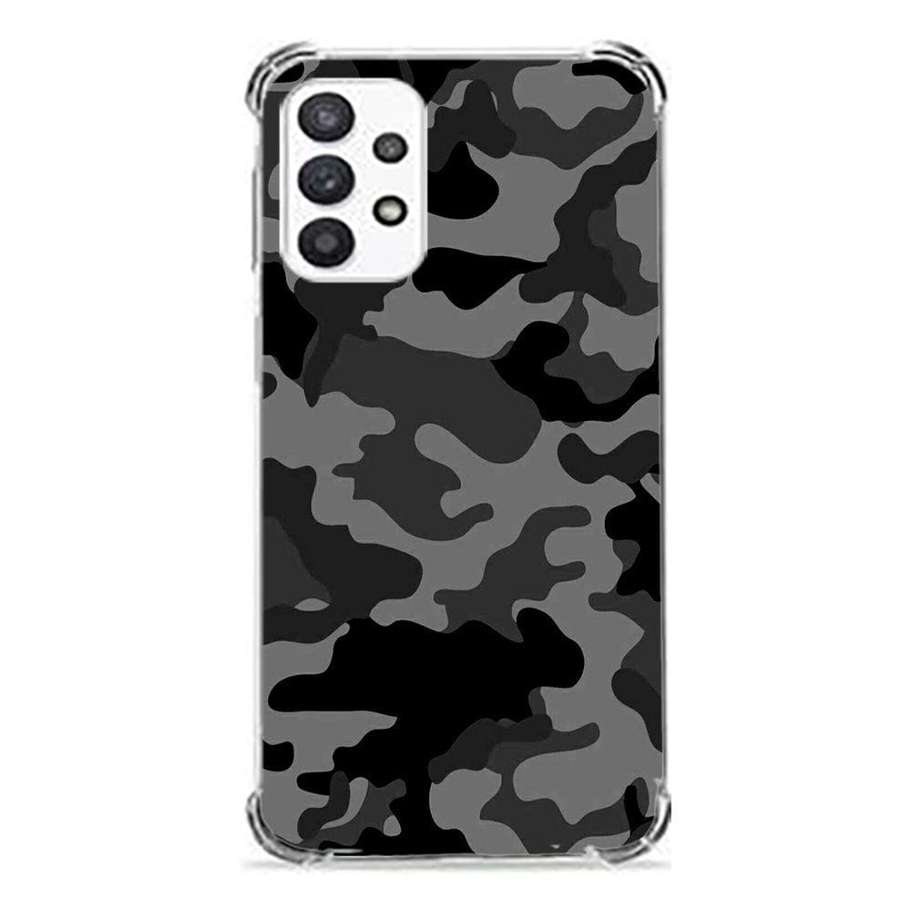 Capa Capinha De Celular Compatível com Galaxy A33 Samsung Personalizada