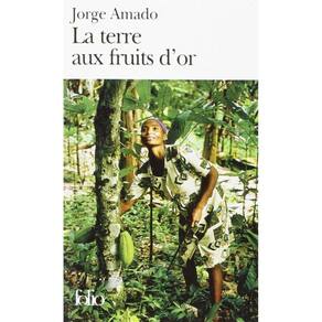 La Terre Aux Fruits D`Or