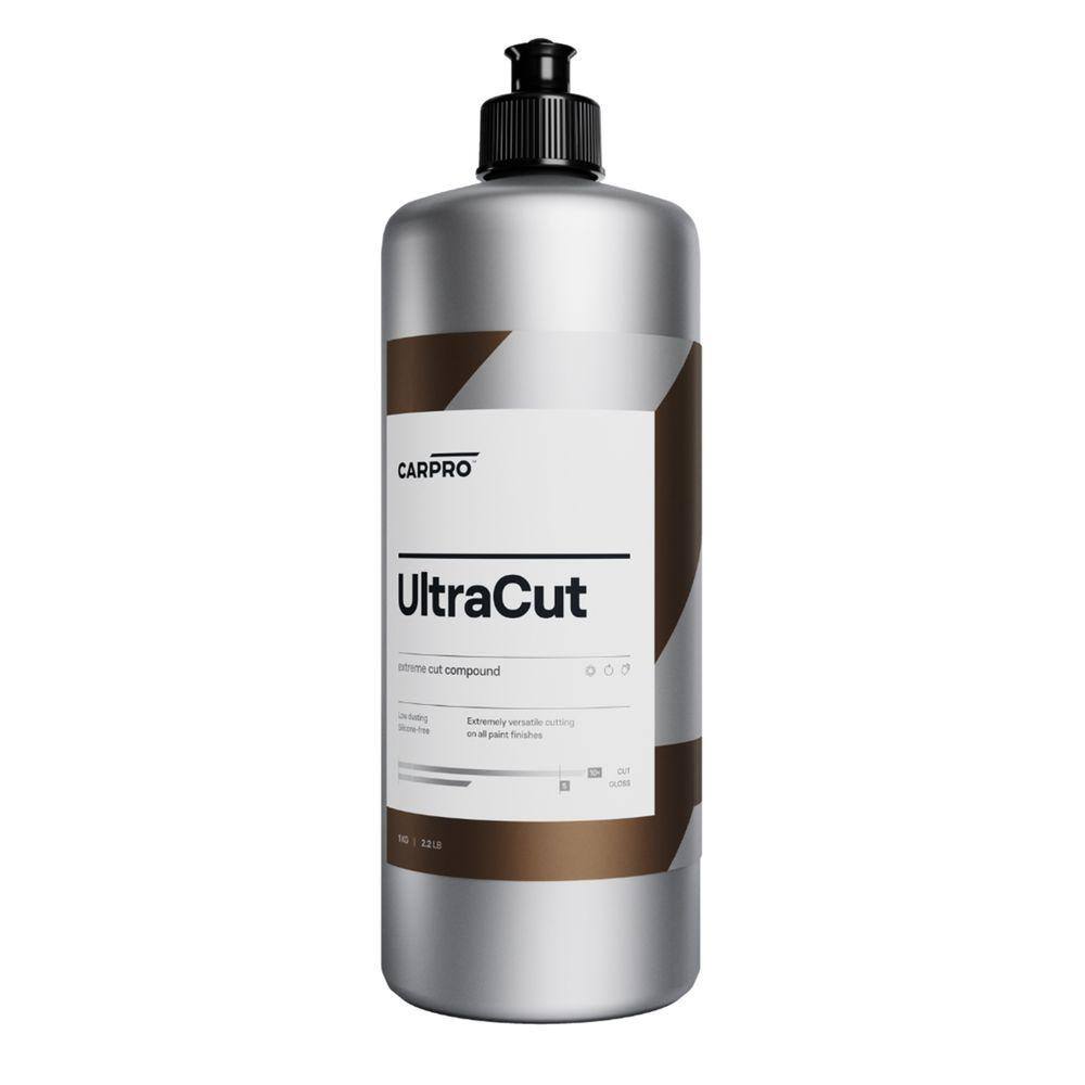 UltraCut Compostos de corte 1L Carpro