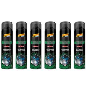 Anti Respingo Solda Spray 400ml c| Silicone 6 Uni Mundial Prime