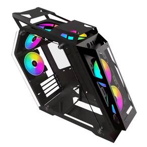 Gabinete Para Pc Gamer Darkflash Knight K1 Atx