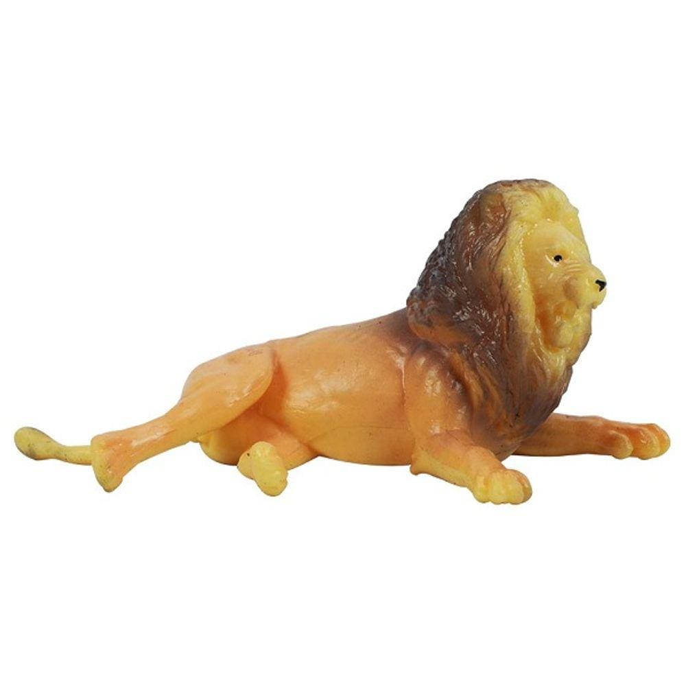 Fidget FLOFY Animais da Selva Leao DMT6434