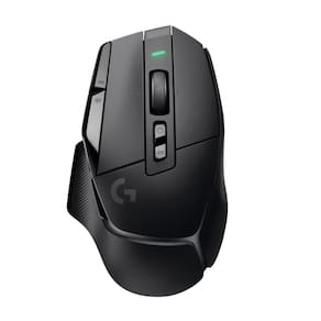 Mouse Gamer Logitech G502 X - 25.600Dpi - 1Ms - Preto