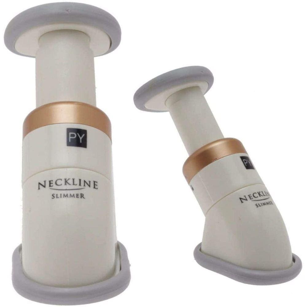 Massageador Remove Papada Musculo Pescoco Beleza Exercitador