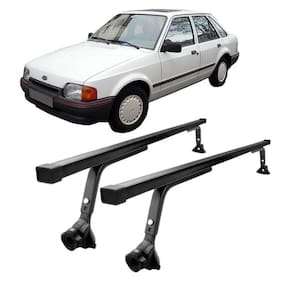 Rack Teto Vhip Universal Ford Hobby Todos Os Modelos