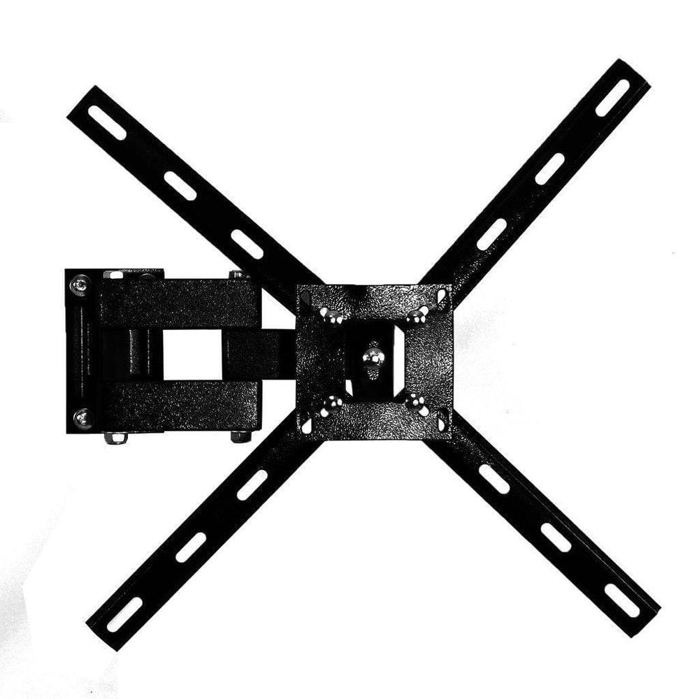 Suporte Articulado 4 Mov Para Sala Tv De 10" A 56" Polegadas