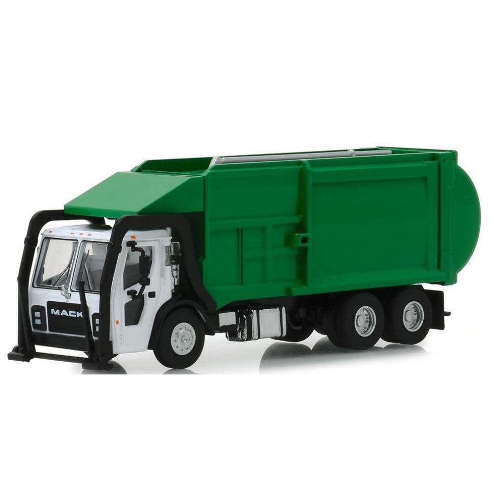 Miniatura Caminhão Iveco Arqueado