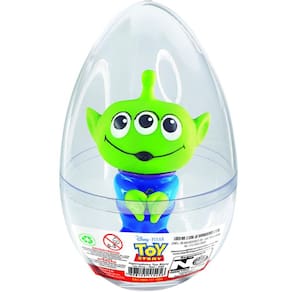 Agarradinho Alien Toy Story Disney 10 Cm - Lider Brinquedos