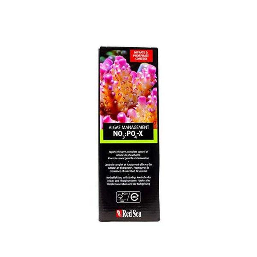 Suplemento Red Sea Marinho No3 Po4-X - 1L