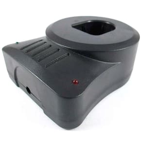 Base De Carregador De Bateria 12V Skil