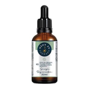 Ozon Therapy Sinergia Nº 5 - Rejuvenescedora 30Ml