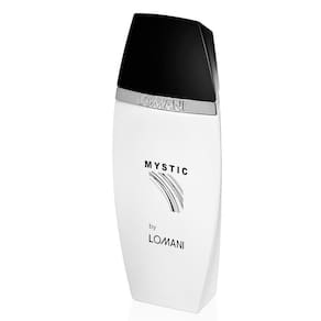 Lomani Mistic Perfume Masculino Importado França Edt100 Ml