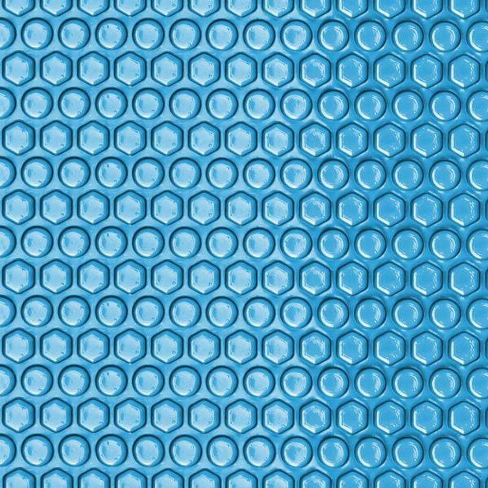 Manta Térmica Para Piscina 2X2 Atco 500 Micras 2,00X2,00