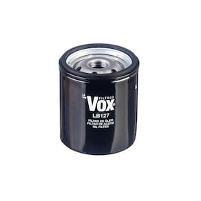 Filtro De Oleo Hilux 2.8 16V 16/ 2.7 12/ 3.0 16V 01/