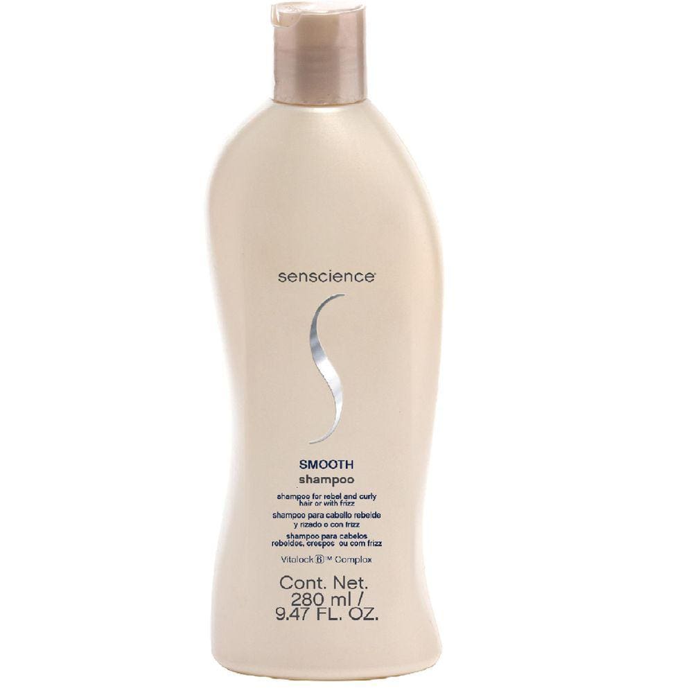 Snc Smooth Conditioner 280Ml