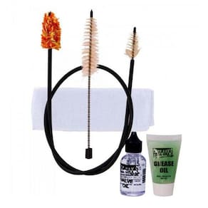 Kit Limpeza Free Sax Para Trombone Pisto - R1147