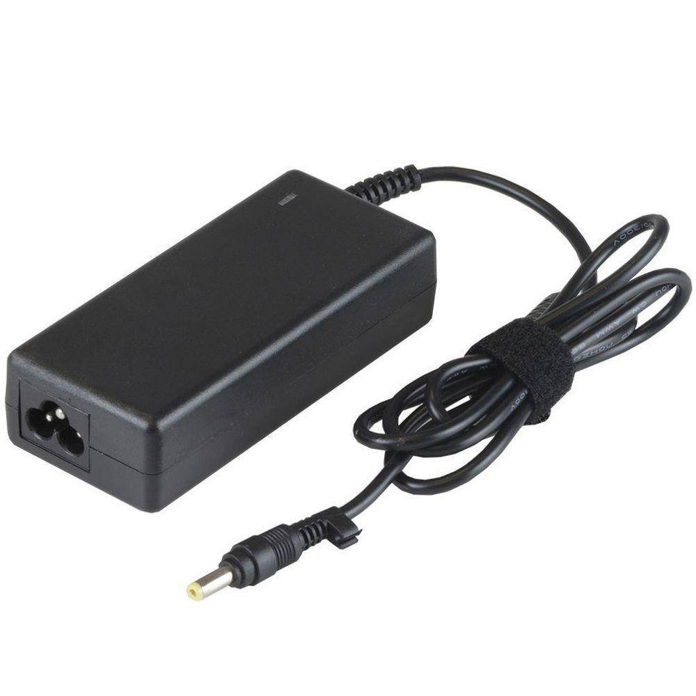 Fonte Hp Pavilion Tx2000 Dv4000 Dv5000 18,5V 3.5A Compatível