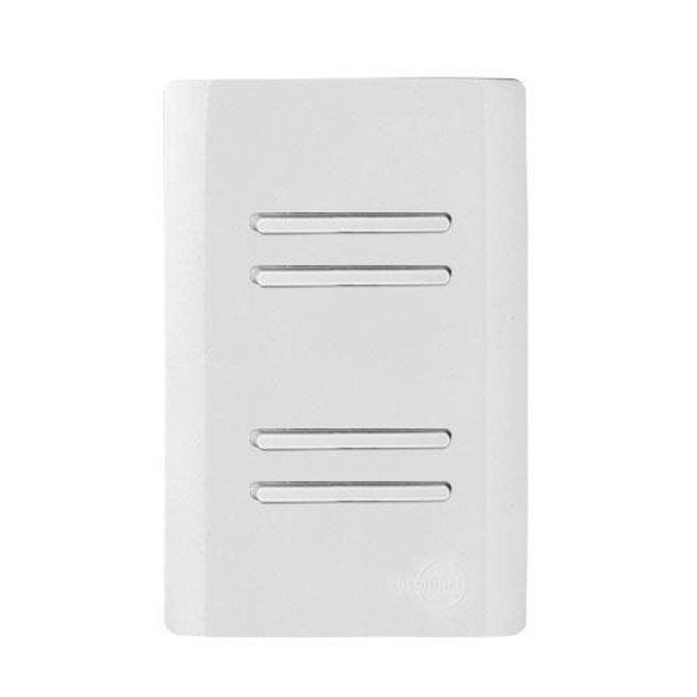 Cj Int. Quadruplo Simples Especial 4X2 Novara Branco Total