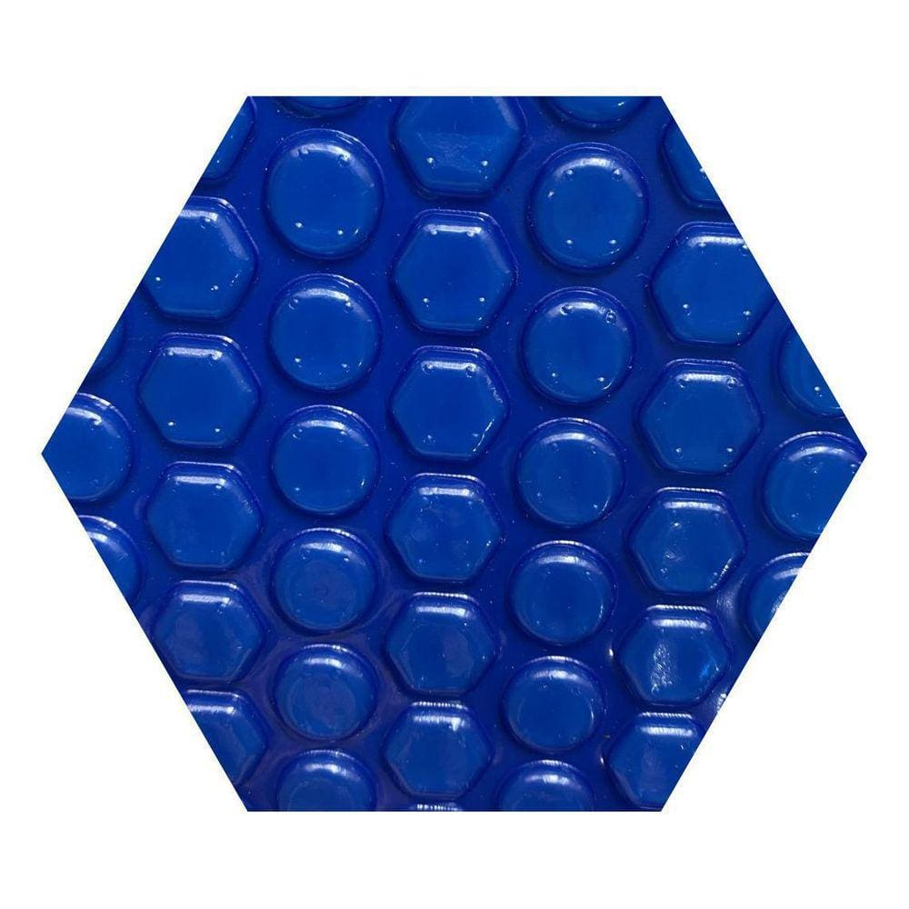 Manta Térmica Para Piscina 11X4 Atco 300 Micras 4X11