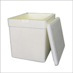 Caixa Térmica De Isopor 28 L Isoterm - Unidade