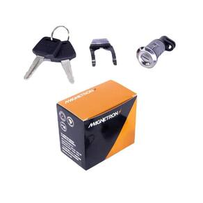 Trava Banco Honda Cb 300 Magnetron