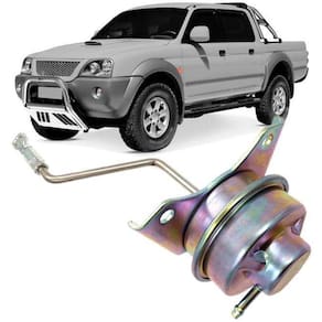 Valvula Alivio Turbina Mitsubishi L200 Sport Outdoor Pequena