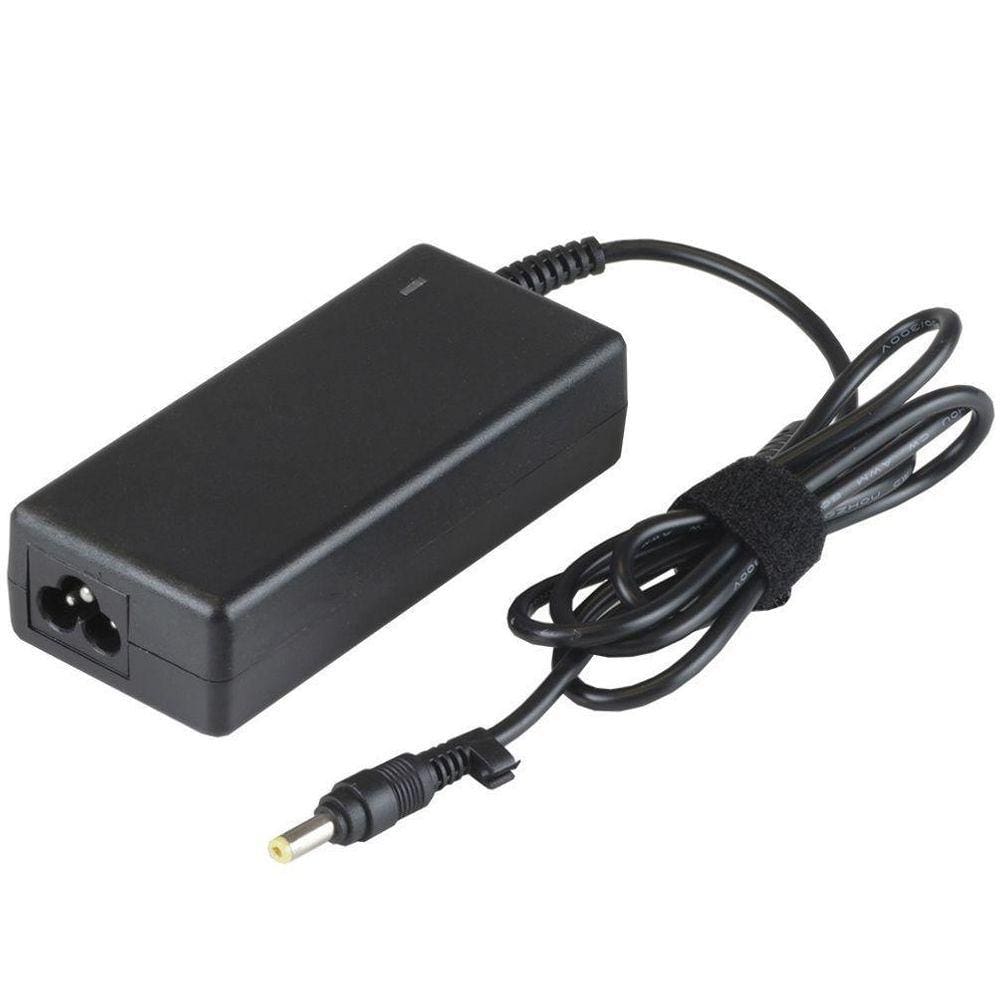 Fonte Compatível Hp Pavilion 18.5V 3.5A Pino Fino