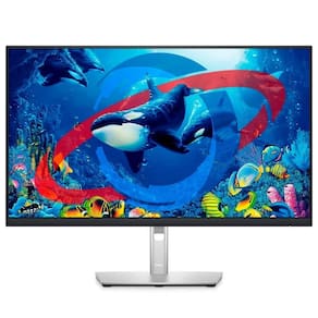 Monitor 27 Dell P2722H - Full Hd Ips - Hdmi/Displayport/Vga