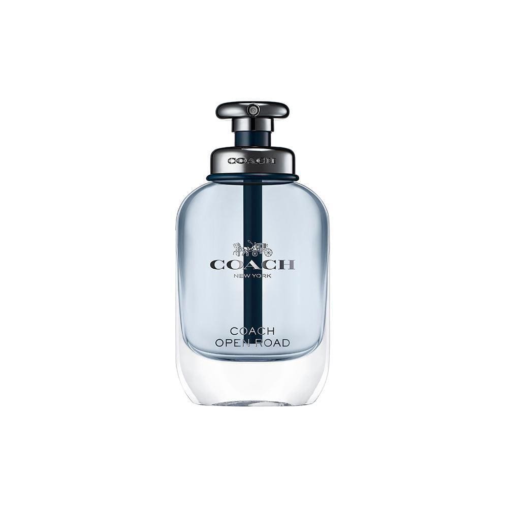 Coach Open Road Edt Perfume Masculino 40Ml