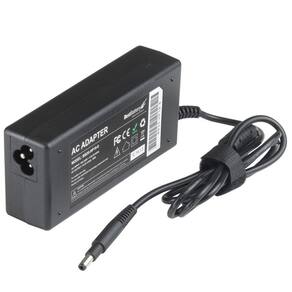 Fonte Carregador Hp 19V 3.33A - Ultrabook Plug Preto