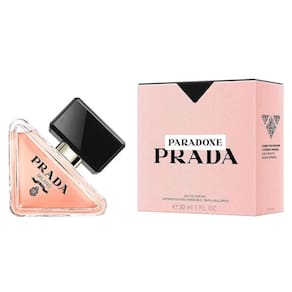 Prada Paradoxe Feminino Eau De Parfum 30Ml